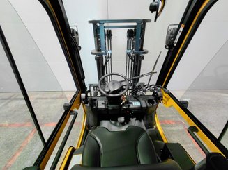 Carrello elevatore frontale a 4 ruote Hangcha XE20Ci ( CPD20-XEXY2HA-SI ) - 3