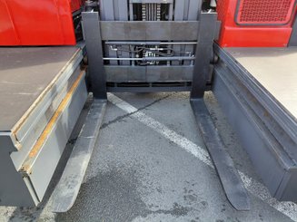 Carrello elevatore laterale multidirezionale AMLIFT AMLAT COMBI 50/14/55