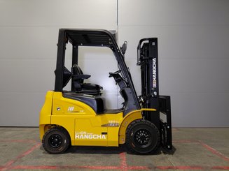 Carrello elevatore frontale a 4 ruote Hangcha XE18i