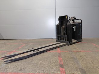 Carrelli commissionatori Mitsubishi OPB20N2X - 3