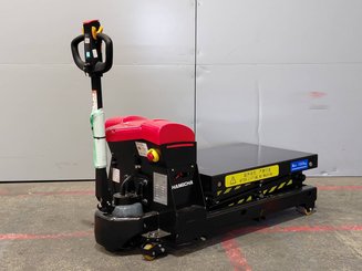 Piano di sollevamento Hangcha 1510XB - 4