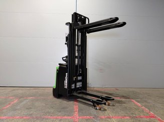 Stoccatori guida in accompagnamento Hangcha CDD12-XT1-SiL - 3