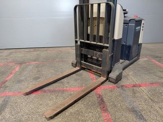 Carrelli commissionatori Crown MPC3040-12 - 7