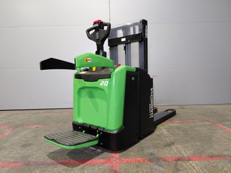 Stoccatori Hangcha TRANSGERBEUR CDD20-XT1S-SID  