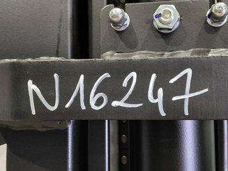 Carrello elevatore frontale a 4 ruote Hangcha XE50i-500 ( CPD50-XEXY2-SI )