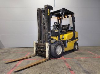 Carrelli elevatori a gas Yale GLP30