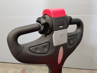 Tavolo elevatore elettrico Hangcha 2005XB - 7