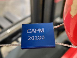 Carrelli multidirezionali AMLIFT 45-12/51