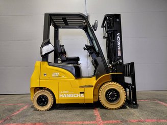 Carrello elevatore frontale a 4 ruote Hangcha XE20Ci ( CPD20-XEXY2HA-SI ) - 5