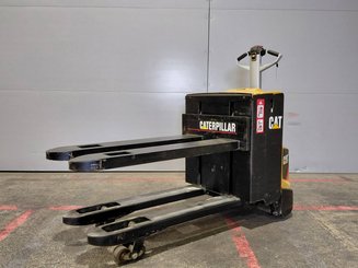 Transpallet guida in accompagnamento Caterpillar NPP20N2E