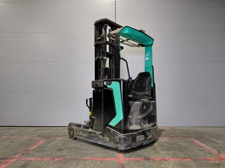 Carrelli retrattili Mitsubishi RB14N2L - 2