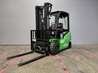 Carrelli elevatori elettrici Hangcha XC25Hi-2 (CPD25-XCY2H-SI) - 1