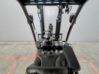 Carrello elevatore frontale a 4 ruote Hangcha XF15D-2 (CPCD15-X2H7F1) - 3