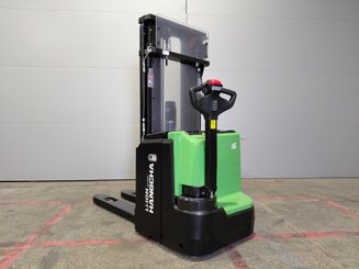 Stoccatori guida in accompagnamento Hangcha CDD16-XT1-SIL