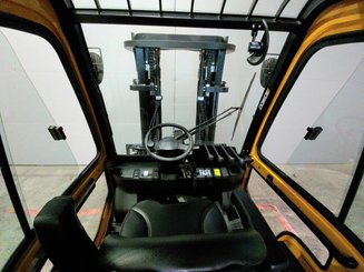 Carrello elevatore frontale a 4 ruote Hangcha XE50i-500 ( CPD50-XEXY2-SI )
