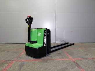 Transpallet Hangcha CBD20-XT1-SI
