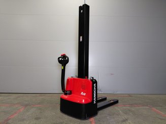 Stoccatori guida in accompagnamento Hangcha CDD12-AMC2 