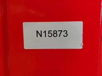 Carrello elevatore frontale a 4 ruote Hangcha XE25i ( CPD25-XEY2HA-SI ) - 4
