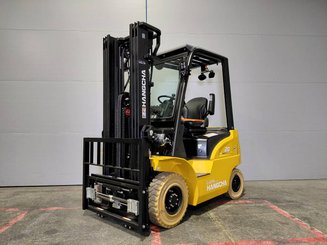 Carrello elevatore frontale a 4 ruote Hangcha XE20Ci ( CPD20-XEXY2HA-SI ) - 1