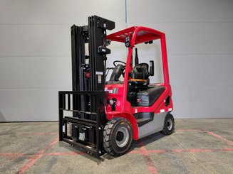 Carrello elevatore frontale a 4 ruote Hangcha XF15D-2 (CPCD15-X2H7F1)