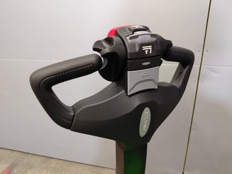 Stoccatori guida in accompagnamento Hangcha CDD20 XT1-SI - 3