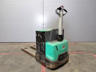 Transpallet guida in accompagnamento Mitsubishi PBP20N2E