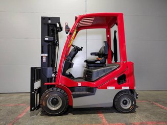 Carrello elevatore frontale a 4 ruote Hangcha XF15D-2 (CPCD15-X2H7F1)