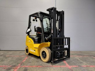 Carrello elevatore frontale a 4 ruote Hangcha XE20Ci ( CPD20-XEXY2HA-SI ) - 1