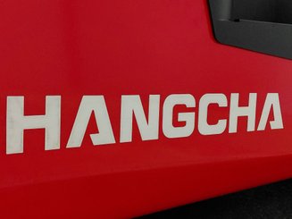 Carrello elevatore frontale a 4 ruote Hangcha XF15D-2 (CPCD15-X2H7F1) - 5