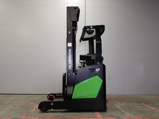 Carrelli retrattili Hangcha CQD12-XC5D-SI