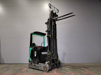 Carrelli retrattili Mitsubishi RB14N2L - 6