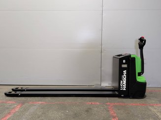 Transpallet guida in accompagnamento Hangcha CBD30-XT1-SI