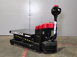 Tavolo elevatore elettrico Hangcha 2005XB - 4