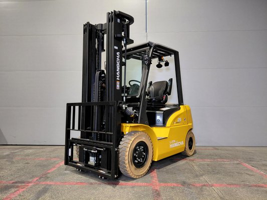 Carrello elevatore frontale a 4 ruote Hangcha XE20i (CPD20-XEY2HA-SI)  - 1