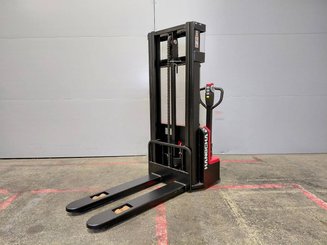 Stoccatori guida in accompagnamento Hangcha CDD12-A2MC2-SZ