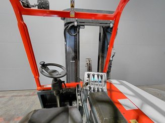 Carrelli multidirezionali AMLIFT 45-12/51