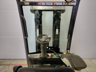 Carrello elevatore frontale a 4 ruote Crown SCF6040-16 - 6