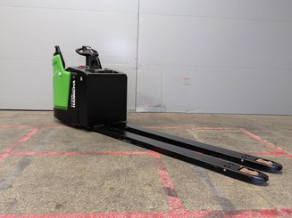 Transpallet con pedana Hangcha CBD20-XT1S-SiSU