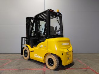 Carrello elevatore frontale a 4 ruote Hangcha XE25Hi ( CPD25-XEY2H2-SI )