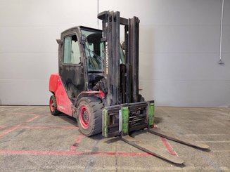 Carrello elevatore frontale a 4 ruote Hangcha XF50D
