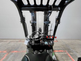 Carrello elevatore frontale a 3 ruote Hangcha XC3-20i (CPDS20-XCY2G-SI) - 3