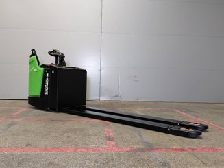 Transpallet con pedana Hangcha CBD20-XT1S-SiSU