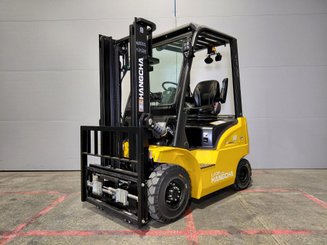 Carrello elevatore frontale a 4 ruote Hangcha XE18i