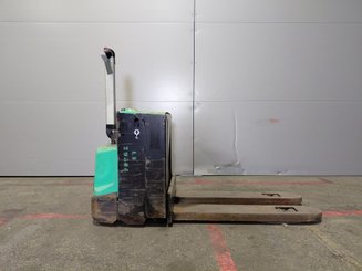 Transpallet guida in accompagnamento Mitsubishi PBP20N2E