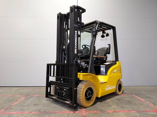 Carrello elevatore frontale a 4 ruote Hangcha XE20Ci ( CPD20-XEXY2HA-SI ) - 1