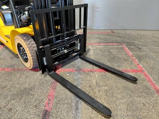 Carrello elevatore frontale a 4 ruote Hangcha XE25Hi ( CPD25-XEY2H2-SI )