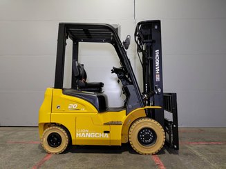 Carrello elevatore frontale a 4 ruote Hangcha XE20Ci ( CPD20-XEXY2HA-SI ) - 5
