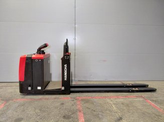 Commissionatore a basso livello Hangcha CJD25-AC2-L