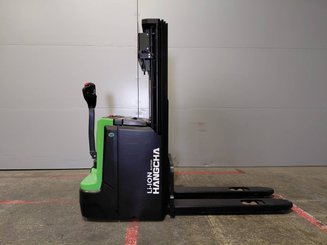 Stoccatori guida in accompagnamento Hangcha CDD12-XT1-SiL - 1