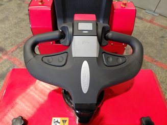 Commissionatore a basso livello Hangcha CJD25-AC2-L